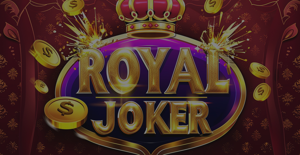 Royal Joker Hold and Win